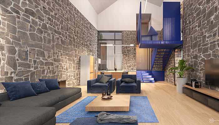 ویلای دوراب