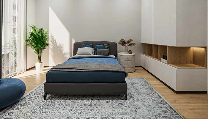 تهران‌پارس - غربی